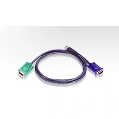 ATEN KVM sdružený kabel k CS-1708, 1716,USB,1,8m
