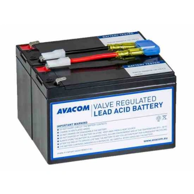 AVACOM RBC142 - baterie pro UPS, AVA-RBC142