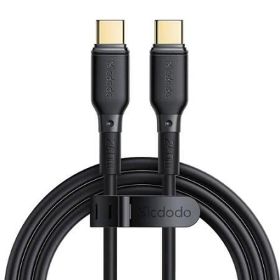 Kabel USB-C Mcdodo CA-3311 240W, 2 m (černý)
