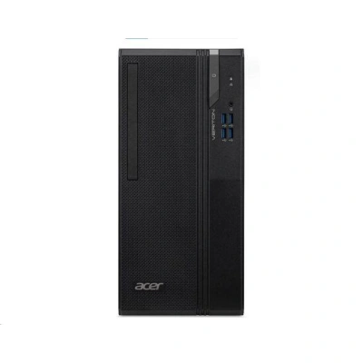 ACER PC Veriton VS2710G-i5-13400,8GB,512 GB M.2 SSD,Intel UHD,DVD±RW,Original W11 Pro,USB KB+mouse, DT.VY4EC.002