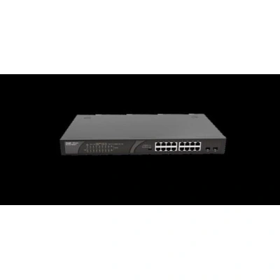 Reyee RG-ES118GS-P, 18-port 10/100/1000Mbps Unmanaged PoE Switch, RG-ES118GS-P