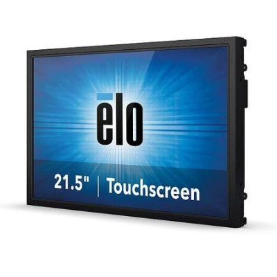 ELO dotykový monitor 2294L 21.5" HD LED Open Frame IT (SAW) Single-touch HDMI VGA/DisplayPort USB/RS232-bez zdroje, E327914