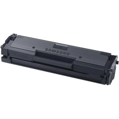 Samsung MLT-D111L H-Yield Black Toner Cartridge, SU799A