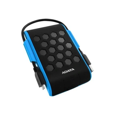 ADATA HD720 2TB / externí / 2,5" / USB3.1 / odolný / modrý, AHD720-2TU3-CBL