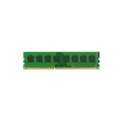 KINGSTON 4GB DDR3 1600MHz / DIMM / CL11, KCP316NS8/4