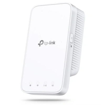 TP-Link RE300 - AC1200 Wi-Fi opakovač signálu - OneMesh, RE300