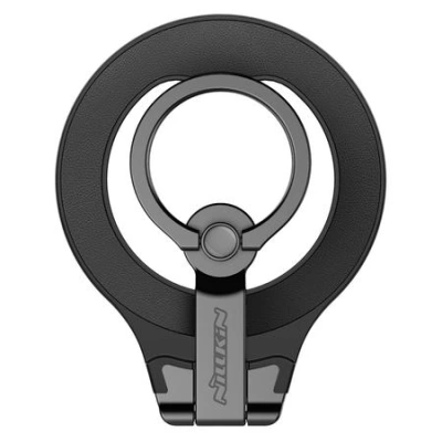Nillkin SnapGrip Magnetický Ring Holder Black