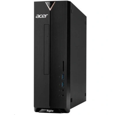 ACER PC Aspire XC-840,Intel Pentium N6005,8GB,512GB SSD,Intel UHD,W11, DT.BH4EC.004