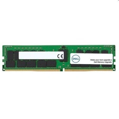 Dell Memory Upgrade - 32GB - 2RX4 DDR4 RDIMM 3200MHz 8Gb BASE, AB257620