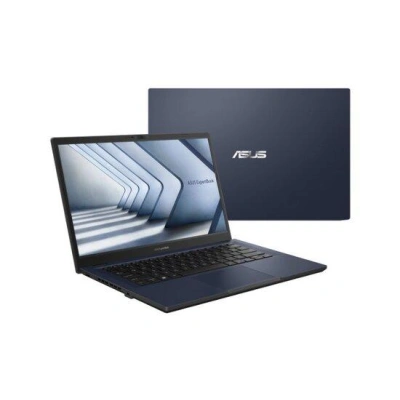 ASUS ExpertBook B1 i3-1315U/8GB/512GB SSD/14" FHD/IPS/2yr Pick up & Return/W11H/Černá, B1402CVA-EB1704W