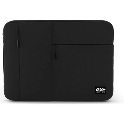 Next One Protection Sleeve pouzdro MacBook Pro 16inch černé, AB1-MBP16-SLV
