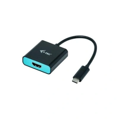 i-tec USB 3.1 Type C kabelový adaptér 4K/60 Hz/ 1x HDMI