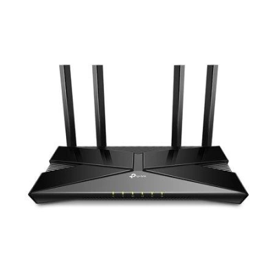 TP-Link Archer AX1800 - AX1800 Wi-Fi 6 Router - OneMesh, ARCHER AX1800