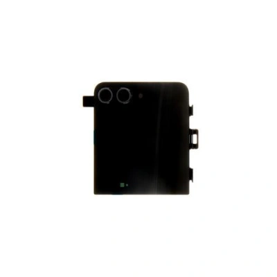 LCD display + Dotyk Vnější Samsung F731 Galaxy Z Flip 5 5G Black (Service Pack)