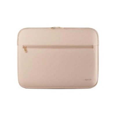 Epico Neoprenové pouzdro pro Apple MacBook Pro 14"/Air 13" - růžové, 9915192300001