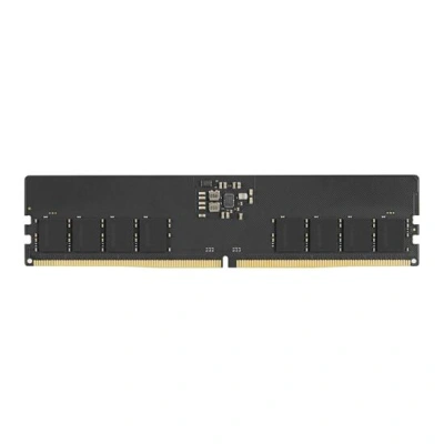 GOODRAM SODIMM DDR5 16GB 4800MHz CL40, GR4800S564L40S/16G