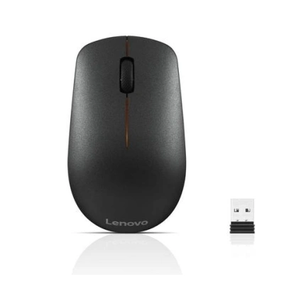 Lenovo 400 Wireless Mouse, GY50R91293
