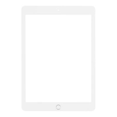 iPad 5 2017 a iPad Air Dotyková Deska White