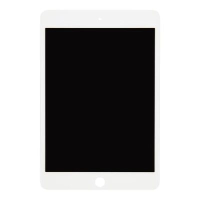 iPad mini 2019 LCD Display + Dotyková Deska White