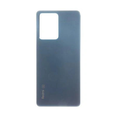 Xiaomi Redmi Note 12 Pro 5G Kryt Baterie Frosted Blue