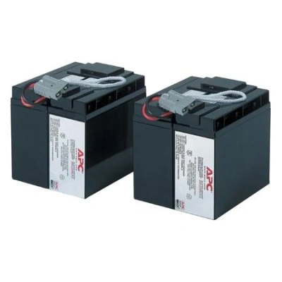APC Battery kit RBC11 pro SU2200INET, 2200RMINET, 2200XLINET, RBC11