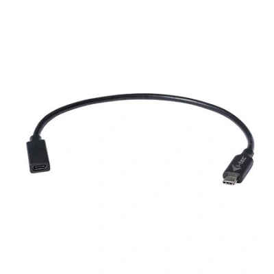 i-tec USB-C Extension Cable (30 cm), C31EXTENDCBL