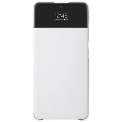 Samsung Flipové pouzdro S View A32 (LTE) White