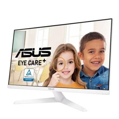 ASUS/VY279HE-W/27"/IPS/FHD/75Hz/1ms/White/3R, 90LM06D2-B01170