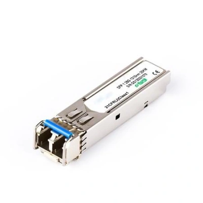 DELL SFP modul/ 1Gbit/ SM single mode 1310nm/ 20km/ DELL kompatibilní/ neoriginální, SFP-1G-SM-20KM-DL
