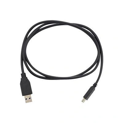Targus - USB kabel - USB-C (M) do USB typ A (M) - USB 3.1 Gen 2 - 3 A - 1 m - podporuje 4K - černá - Evropa