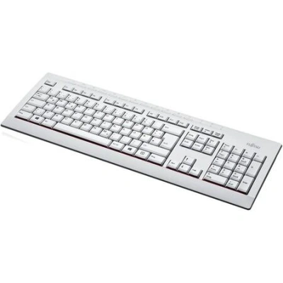 Keyboard KB521 CZ/US, S26381-K521-L134