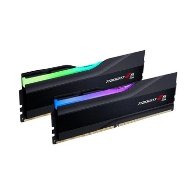 G.SKILL Trident Z5 RGB DDR5 32GB (2x16GB) 6400MHz, F5-6400J3239G16GX2-TZ5RK