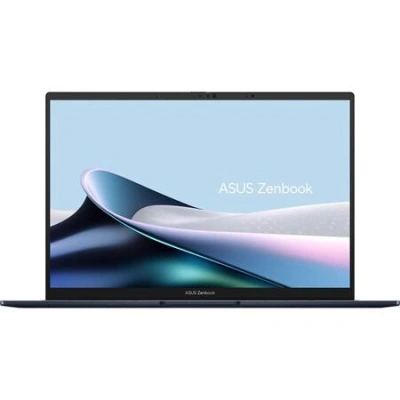 Asus Zenbook 14 OLED - Core Ultra 7 Processor 155H/16GB/1TB SSD/14"/2,8k/OLED/Touch/hliníkový/2y PUR/Win 11 Home/modrá, UX3405MA-OLED231W