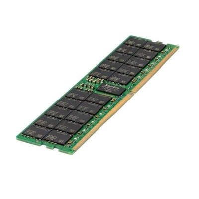 HPE 32GB (1x32GB) Dual Rank x8 DDR5-5600 CAS464545 EC8 Reg Smart Memory Kit, P64706-B21