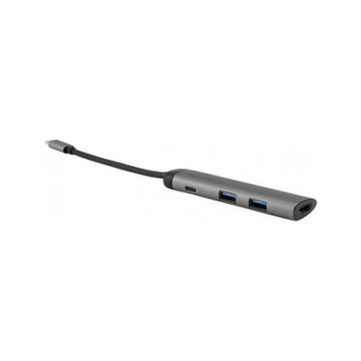 Verbatim 49140 USB-C adapter, 49140