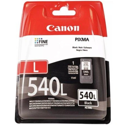 Canon inkoustová náplň PG-540L, 5224B010