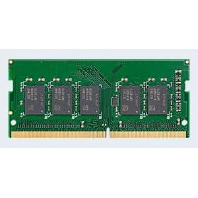 Synology rozšiřující paměť 16GB DDR4 pro DS3622xs+, DS2422+, DS1522+, RS822RP+, RS822+, DS923+, DS723+, D4ES01-16G