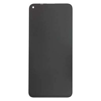 Huawei Nova 5T LCD Display + Dotyková Deska Black
