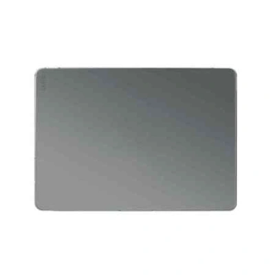 Aiino - Shell Glossy Case MacBook Air 13" M2 (2022) - Clear, AISHELLA1322