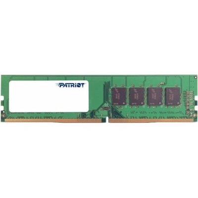 PATRIOT Signature 8GB DDR4 2666MHz / CL19, PSD48G266681