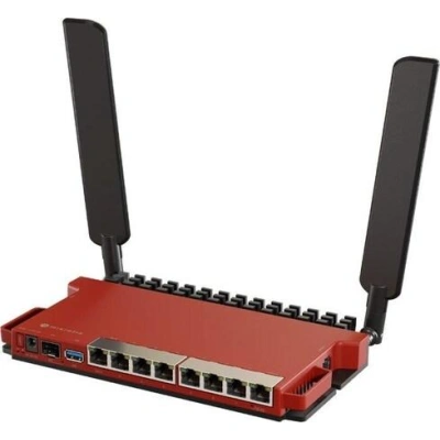 MikroTik RouterBOARD L009UiGS-2HaxD-IN, L009UiGS-2HaxD-IN