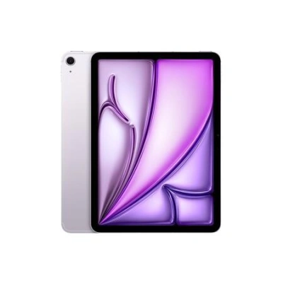 iPad Air 11" Wi-Fi + Cellular 128GB Fialový (2024)