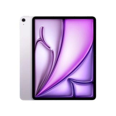 iPad Air 13" Wi-Fi + Cellular 512GB Fialový (2024)
