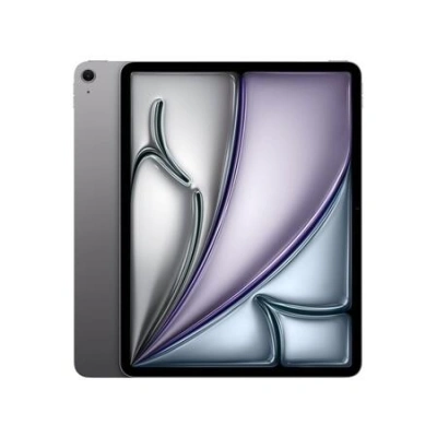 iPad Air 13" Wi-Fi 128GB Kozmický sivý (2024)