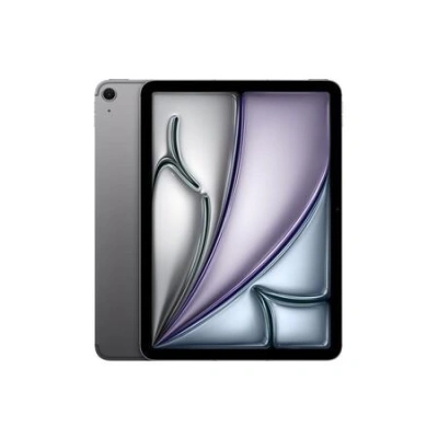 iPad Air 11" Wi-Fi 256GB Kozmický sivý (2024)