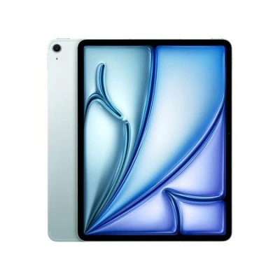 iPad Air 13" Wi-Fi + Cellular 128GB Modrý (2024)