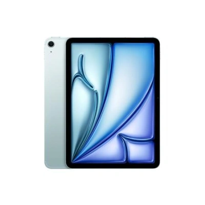 iPad Air 11" Wi-Fi + Cellular 128GB Modrý (2024)