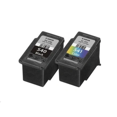 CANON PG-540/CL-541 Ink Cartridge PVP, 5225B013