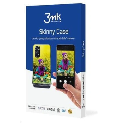 3mk ochranný kryt All-safe Skinny Case pro Samsung Galaxy A22 5G (SM-A226)