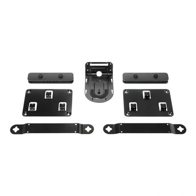 Logitech Rally Mounting Kit for the Logitech Rally Ultra-HD ConferenceCam - N/A - WW, 939-001644